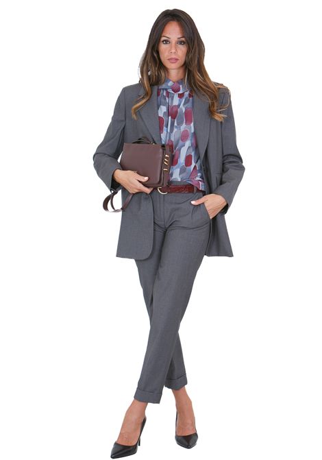RISVOLTO MANILA GRACE | Pantaloni | P088PUMA006